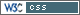 Validate CSS