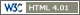 Validate HTML